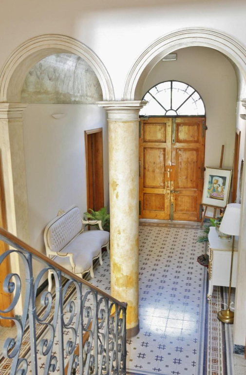 Lucca Relais