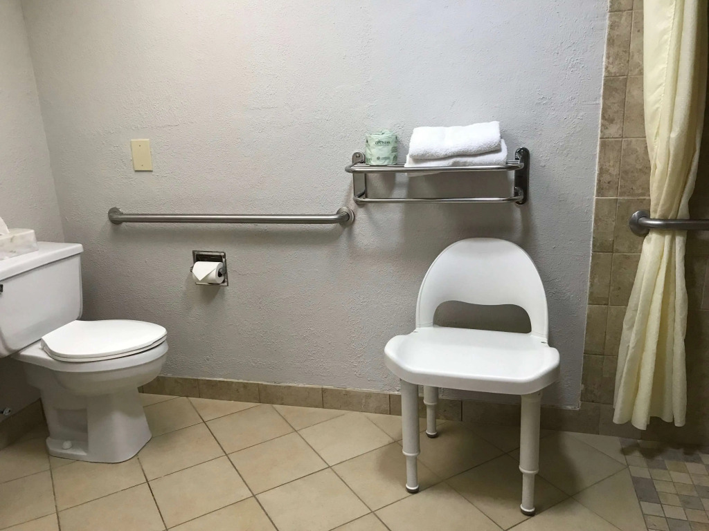 Best Western Inn Of Palatka