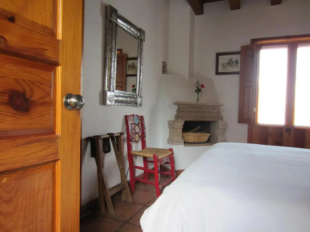 Hotel Estancia de la Era B&B