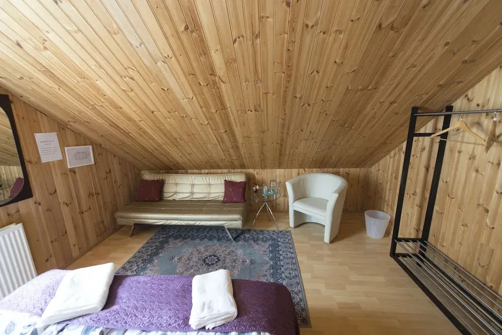 Guesthouse Kiljan