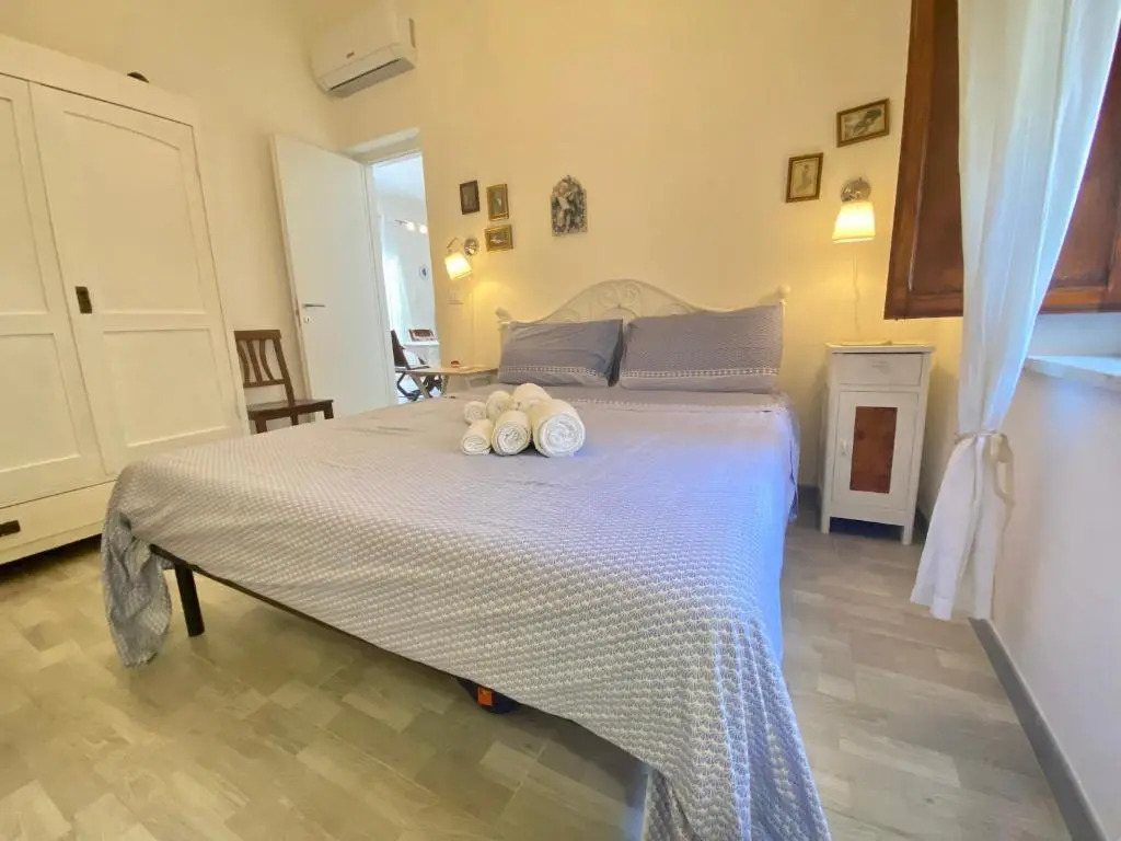 VILLA OASI a 50 mt dalla spiaggia
