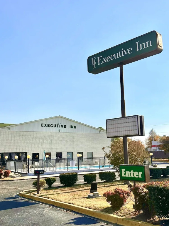 Executive Inn Chester