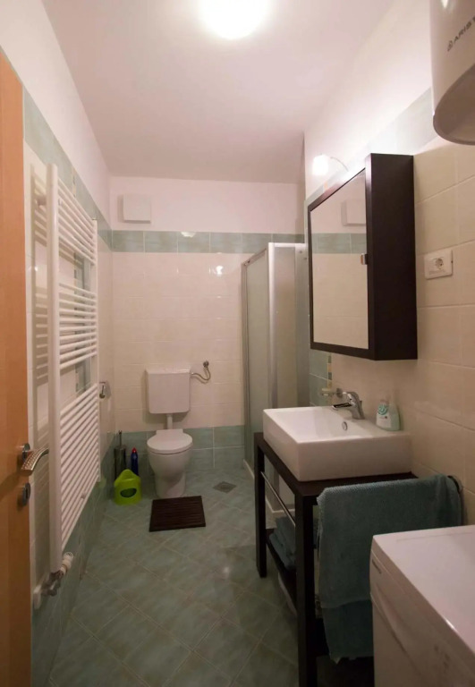 Apartment Montis Bovec