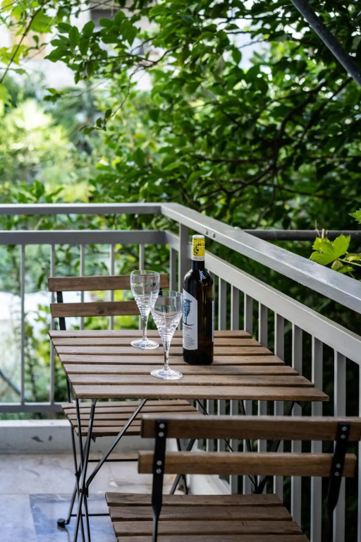 D Zen Family Apartment Nafplio