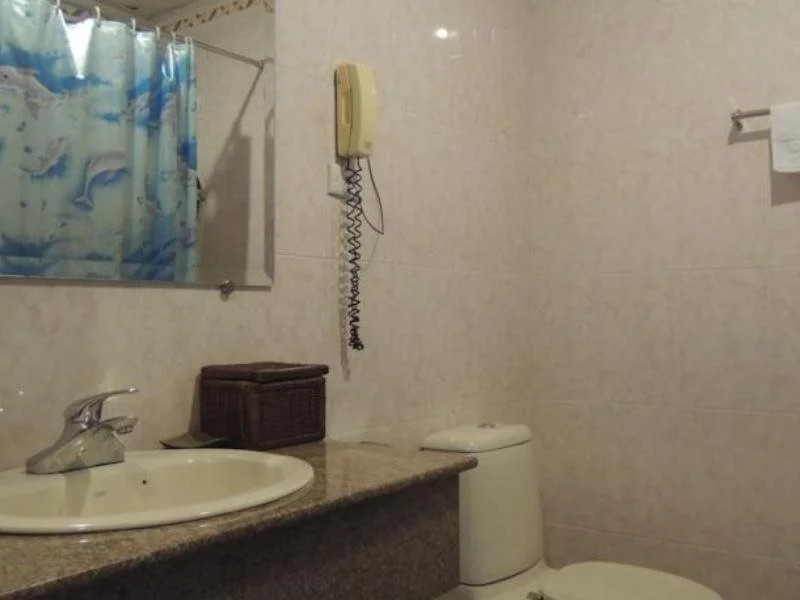 Army Guest House