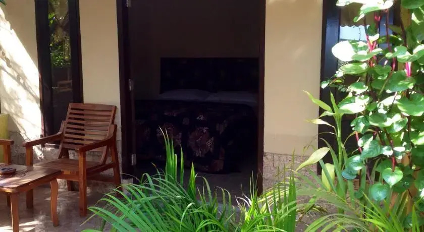 Three Little Birds Homestay