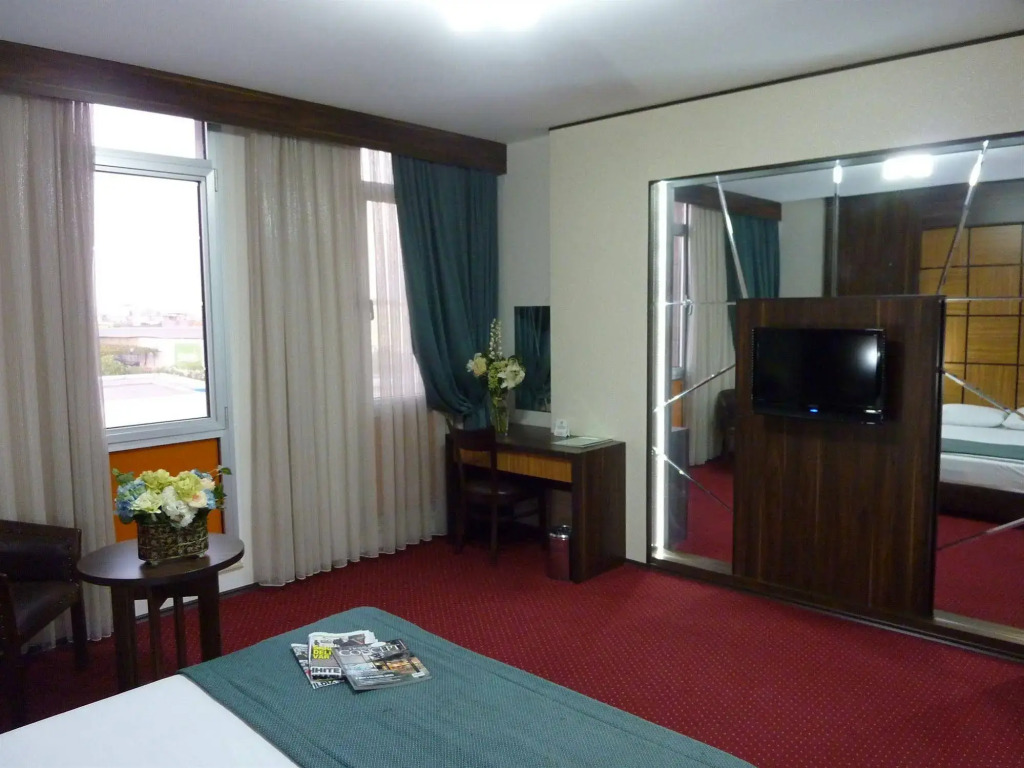 Çetinel Otel