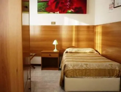 Hotel Sport