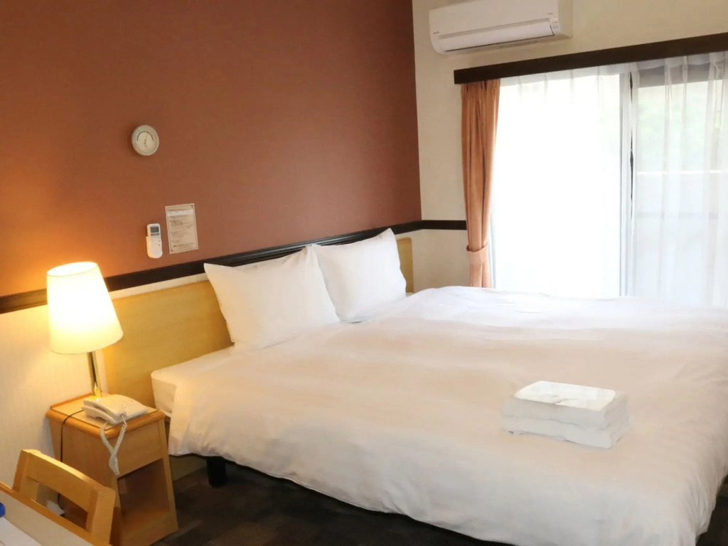 Toyoko Inn JR Yokohama sen Sagamihara Ekimae