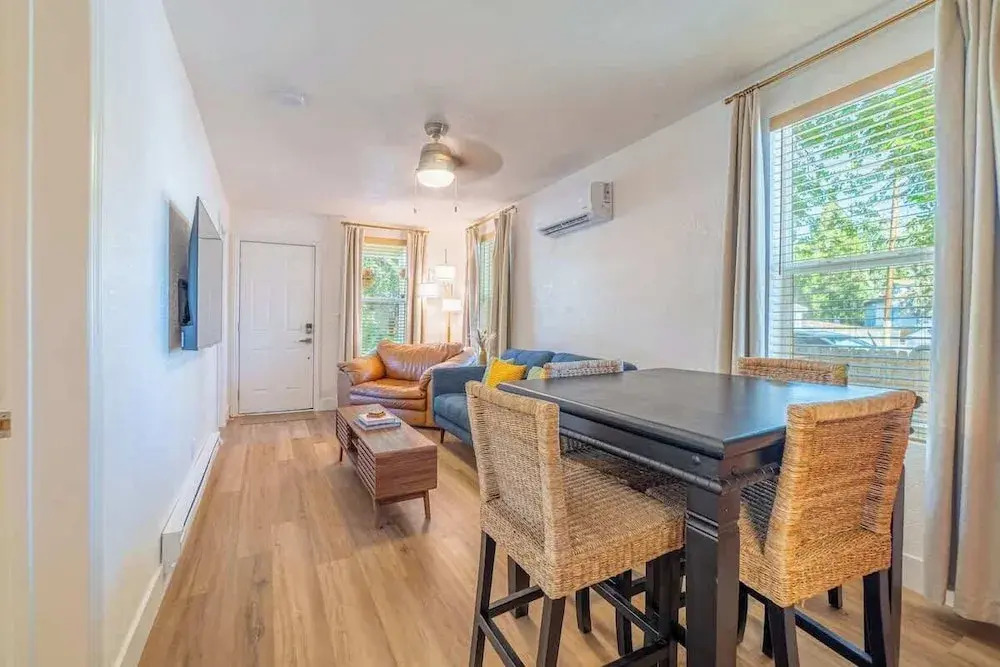 Charming Family 2BR Midtown Reno - Pets Welcome