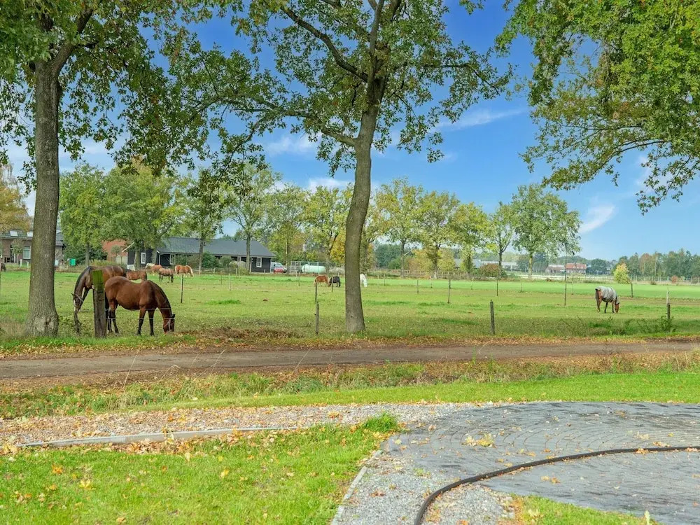 Holiday Home in Goirle near Efteling Park