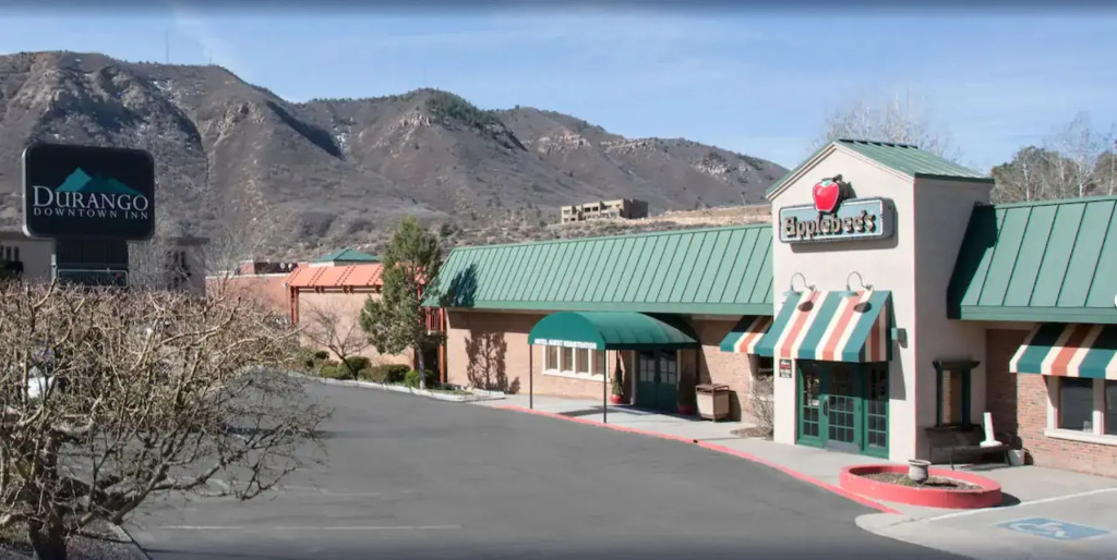 The Durango Downtown Inn