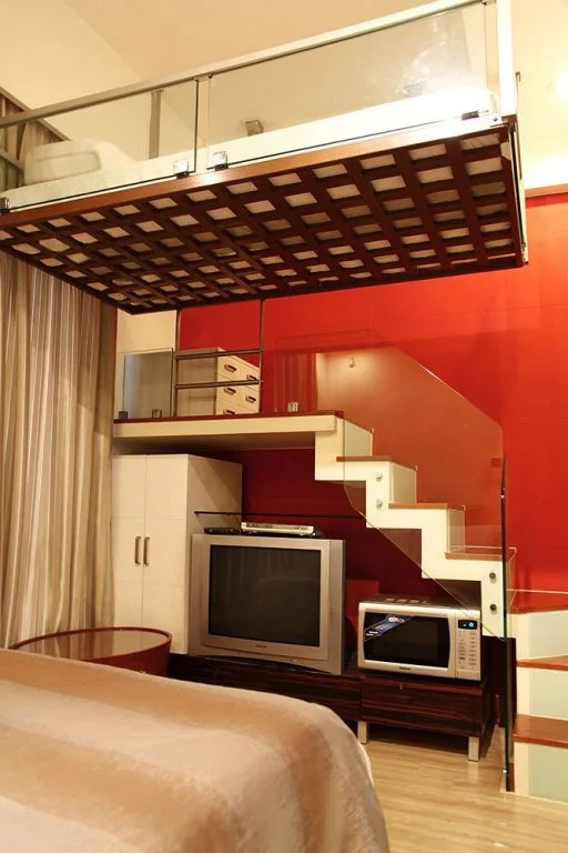 ShangHai Abest Hongqiao Xintiandi Apartment