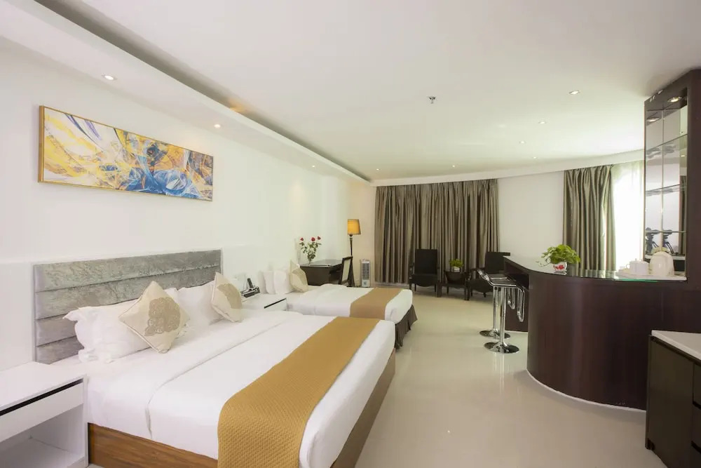 Xin Yin He Hotel - Galaxy Hotel