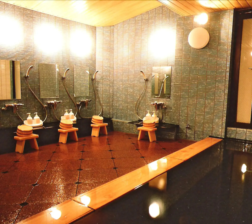 Sumisho Hotel