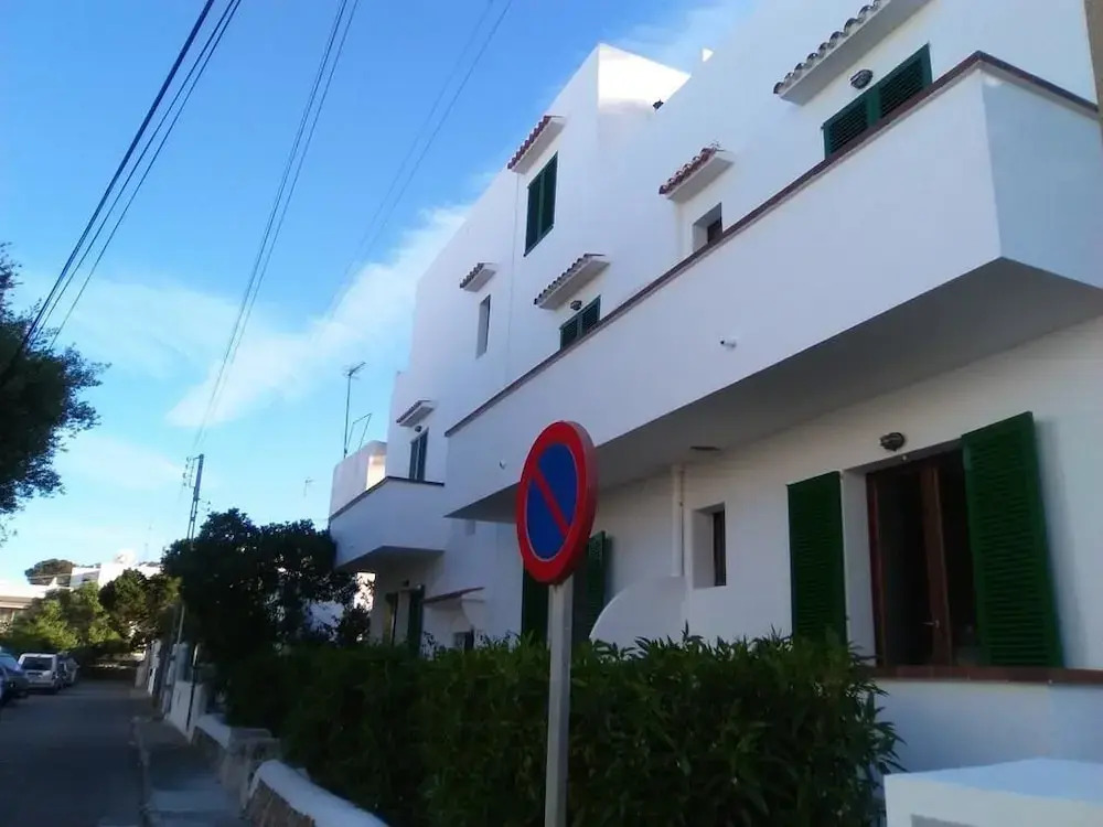 Hostal Tbaida