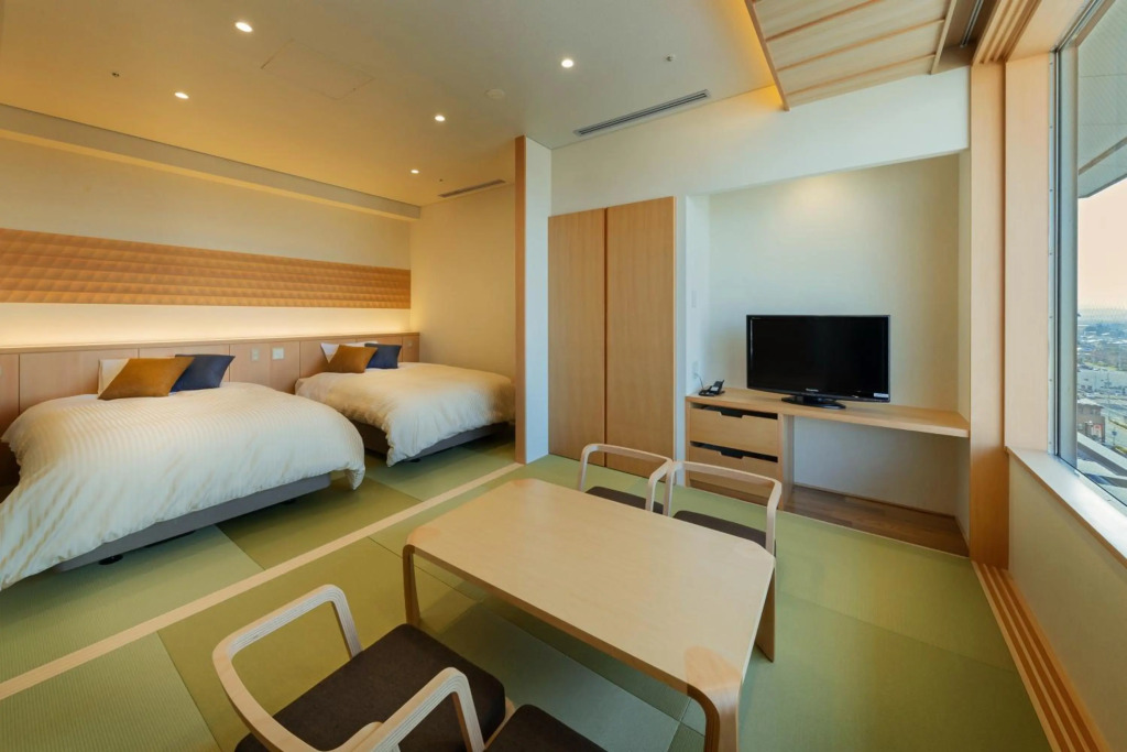 Tendo Hotel