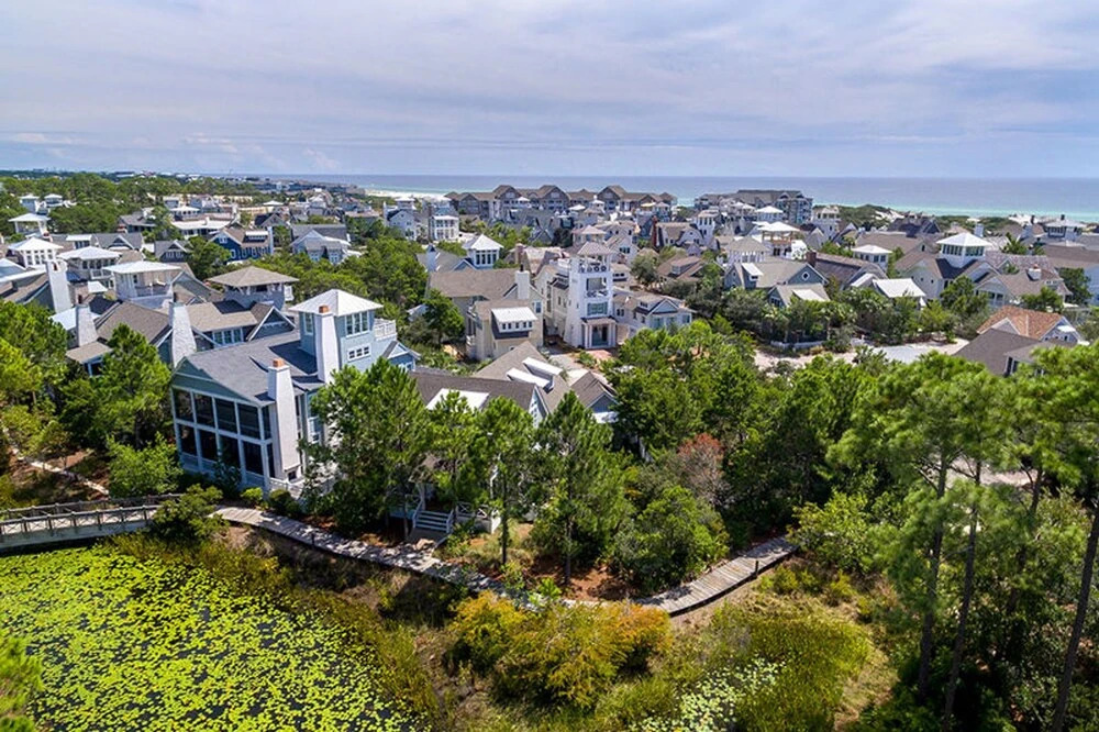 Sandcastle Dunes by Five Star Properties