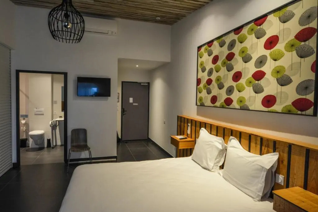 CitHôtel le Relais Boisniard