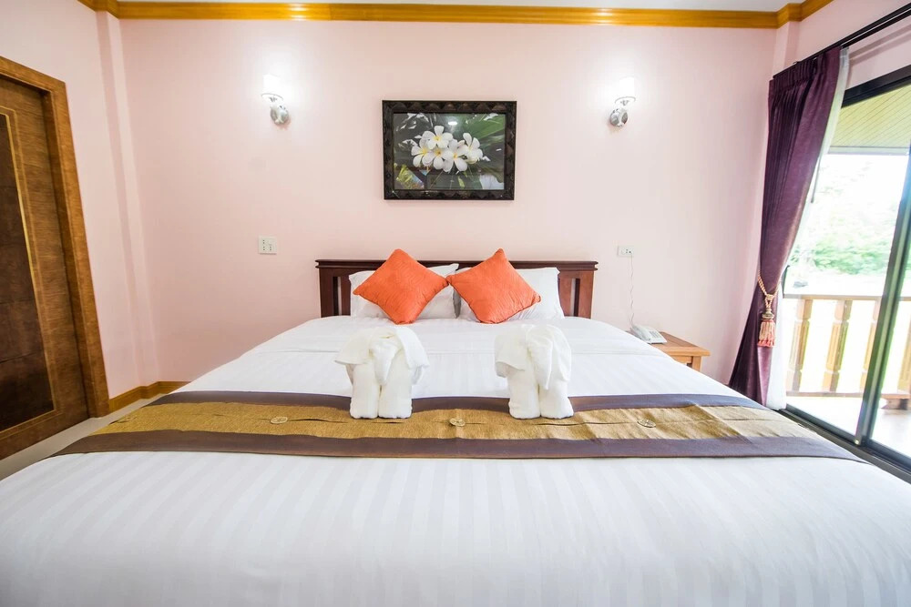 Pawarisa Resort