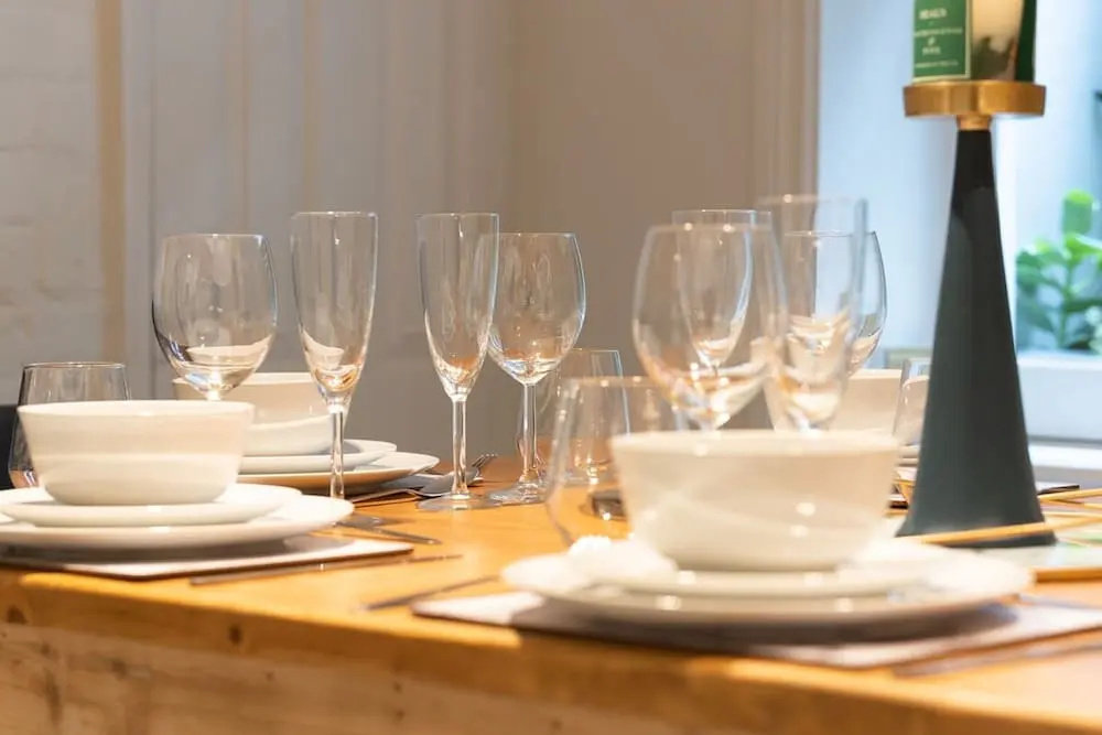 Host Stay Luxe on Margaret Street