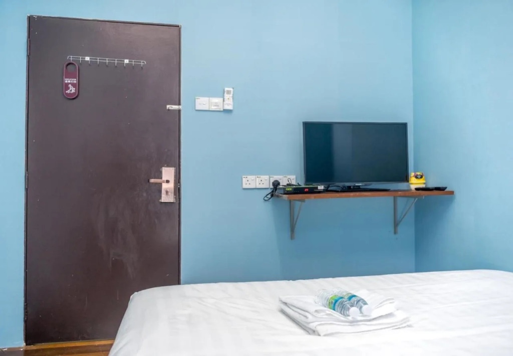 Good Friend Hotel