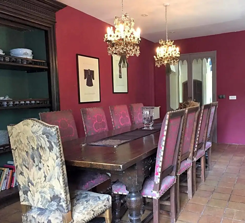 Domaine des Monges