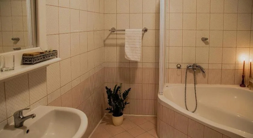 Hotel Splavar