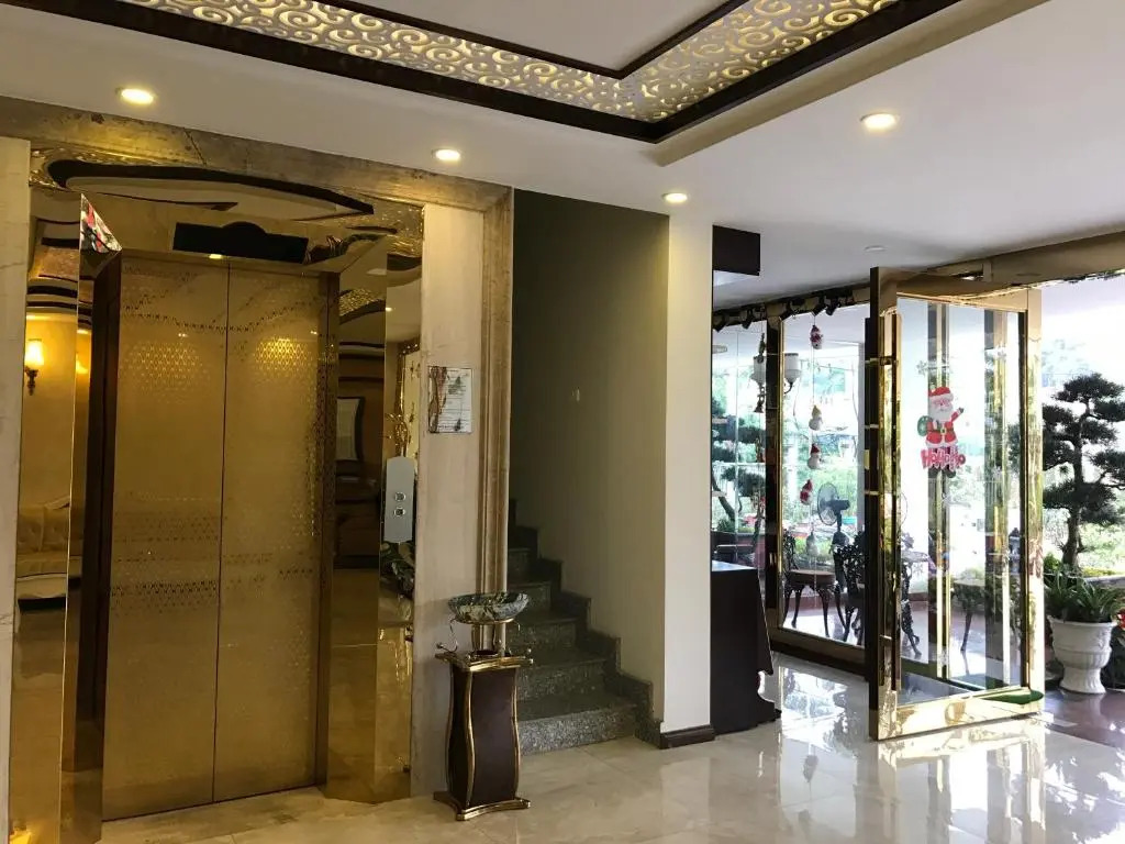 Ha Long Park Hotel
