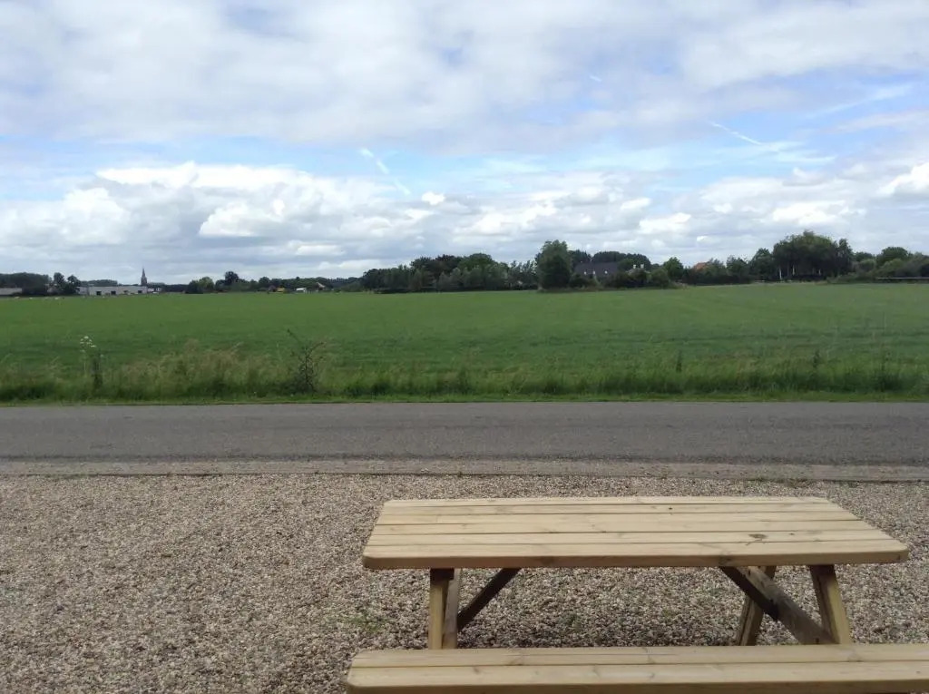 Boerderij De Vrije Geest