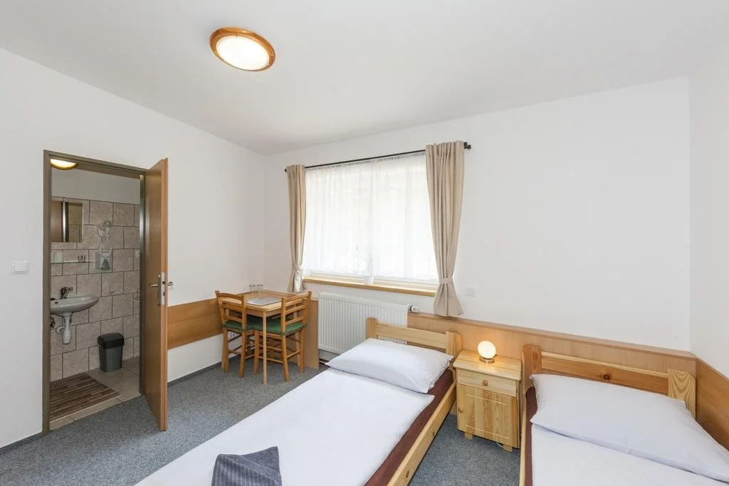 Pension Franko