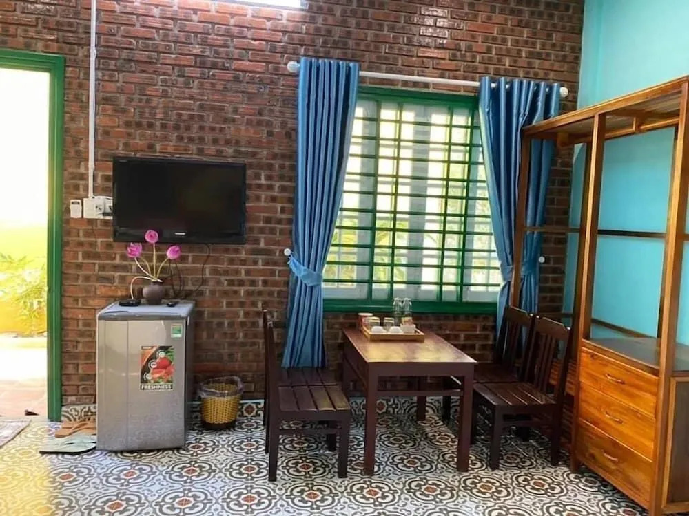 Pomelo Garden Homestay