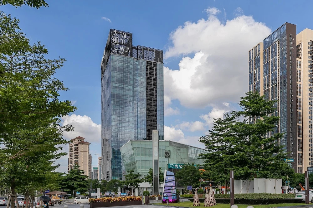 Lavendar Apartment - Shangcheng Branch