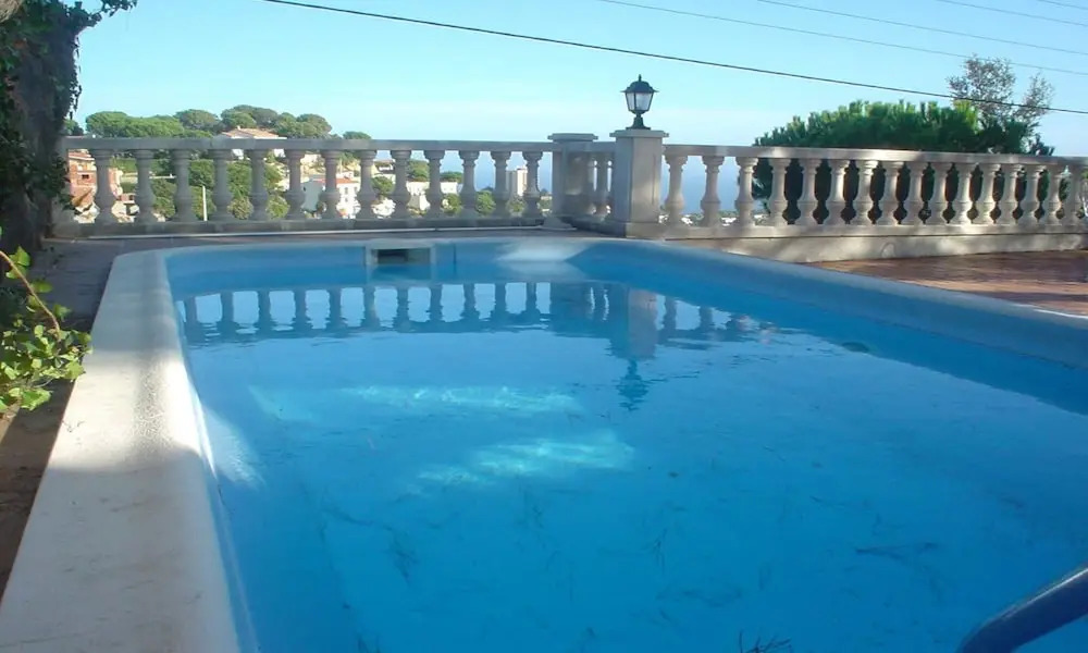 104658 -  Villa in Lloret de Mar