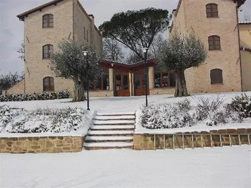 Agriturismo Canalicchio