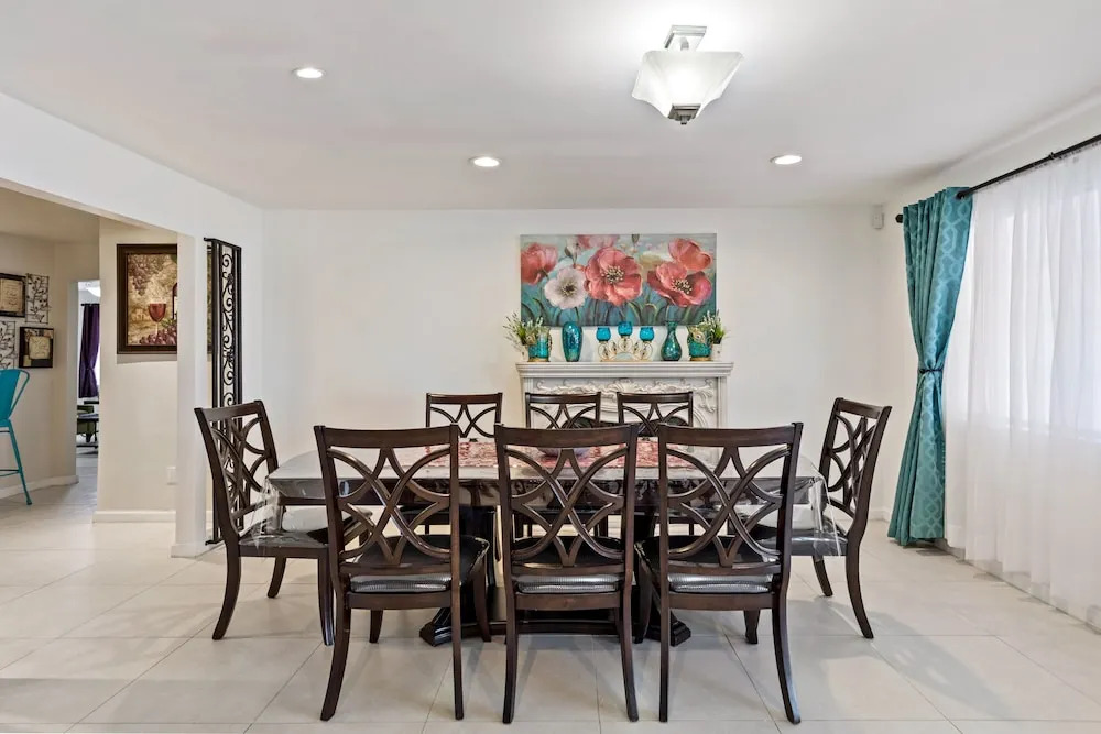 Sunstar Villa