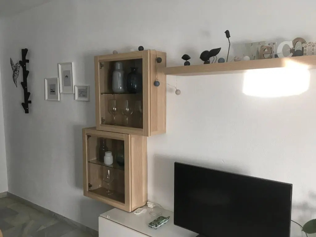 Apartamento Torremolinos 2 personas