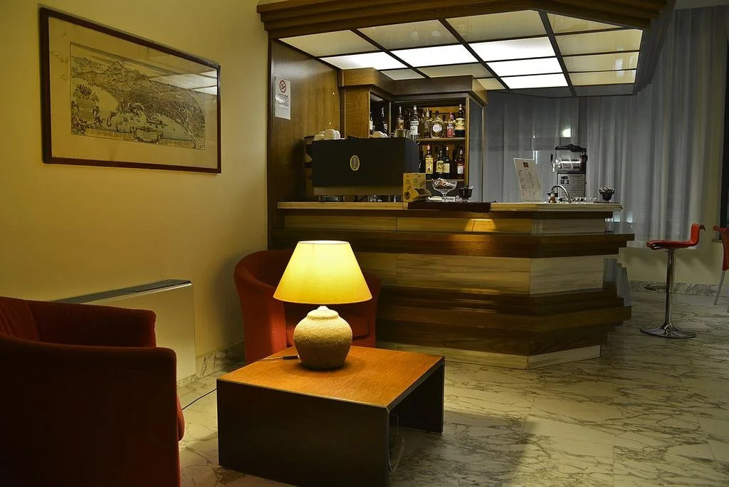 Hotel Mediterraneo