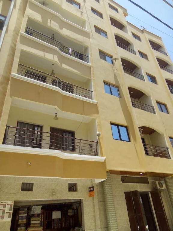Dakar Appart'hotel