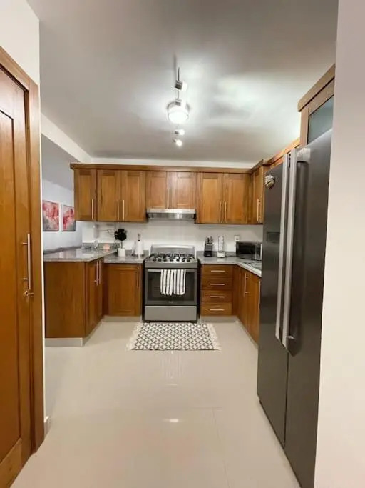 Your Home in Santiago!!!