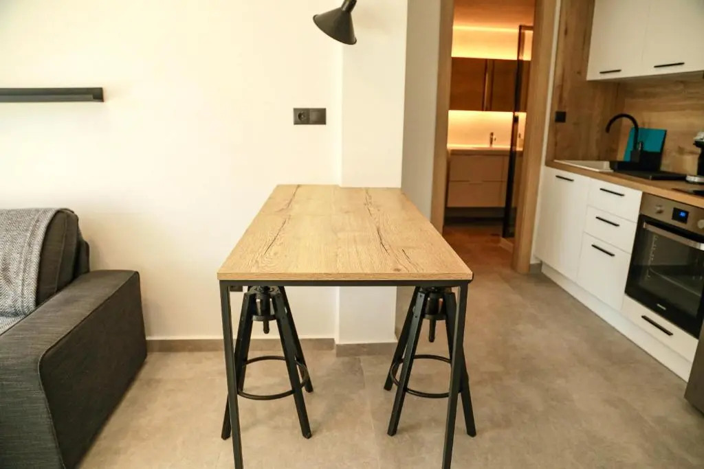 Urban Apartments