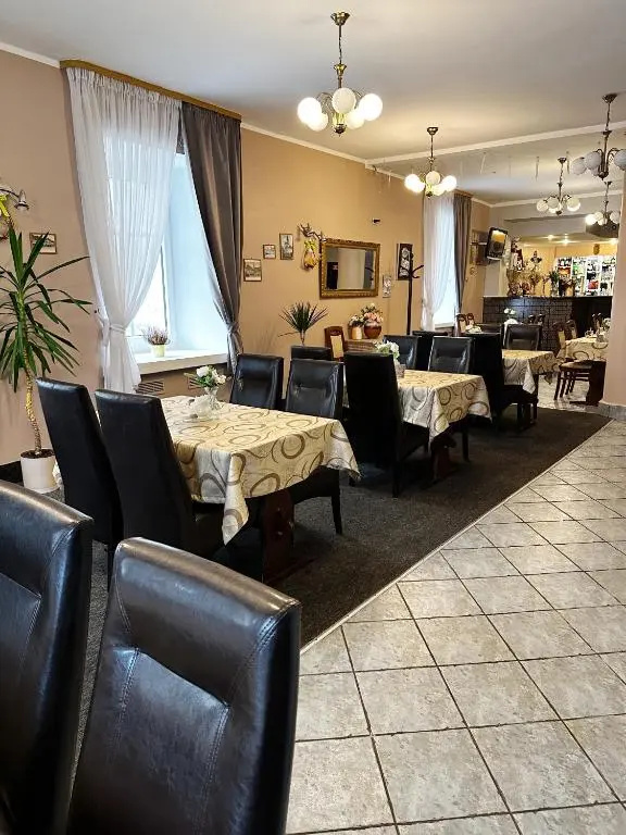 Hotel Lubavia