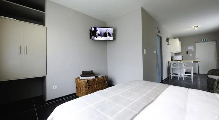 Vakantiewoning Casa Maran in een groene omgeving te Heusden-Zolder