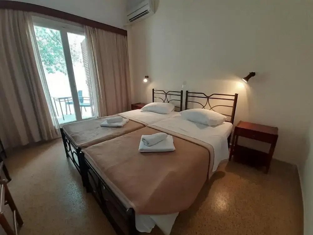 Three Brothers Hotel