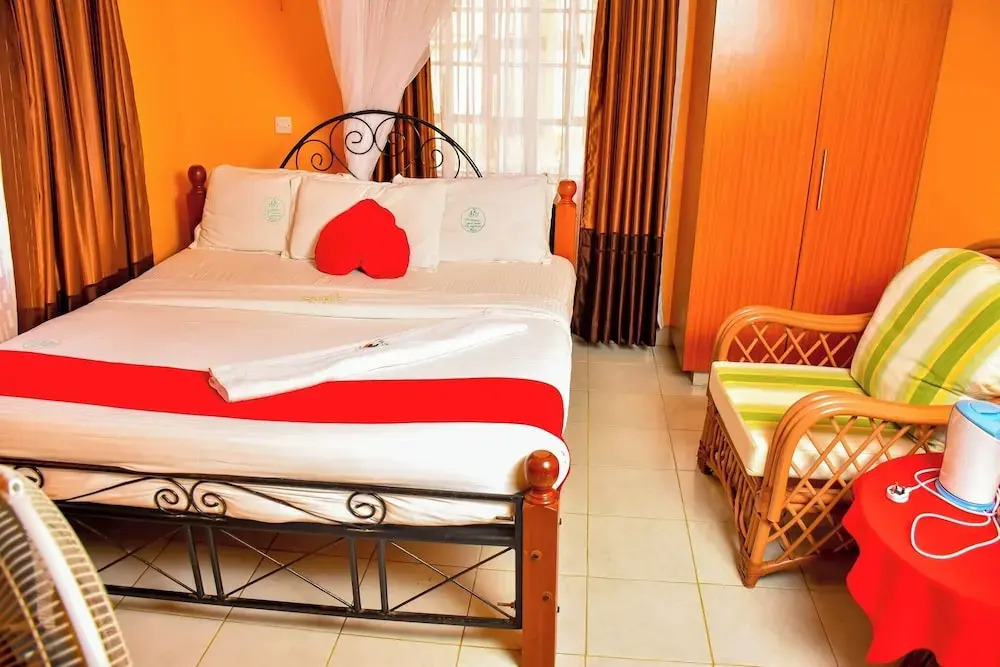 Florence Hotel