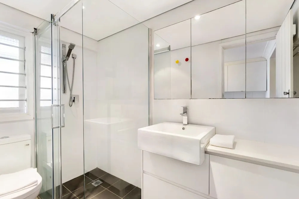 Darlinghurst Cottage