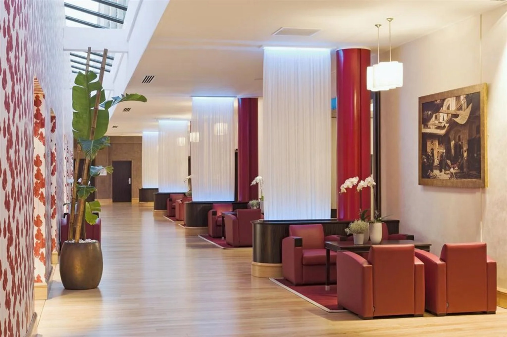 Hôtel Villa M Marseille