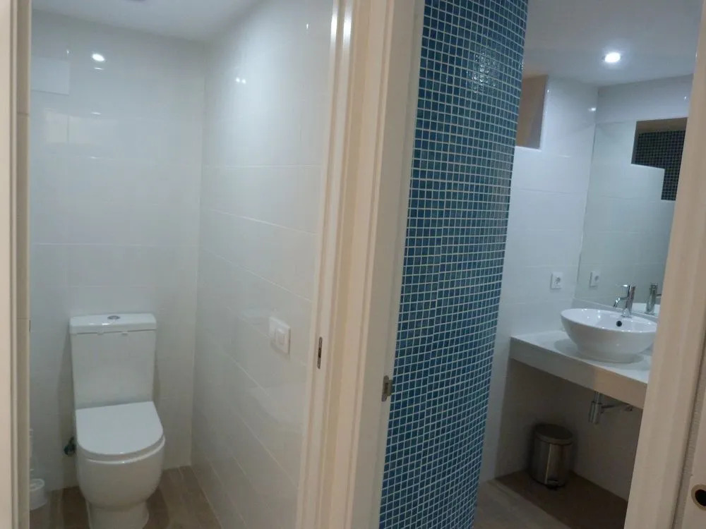 Apartamentos Placentines