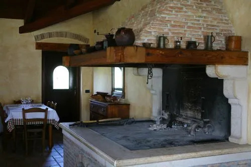 Rooms Alla Beccaccia
