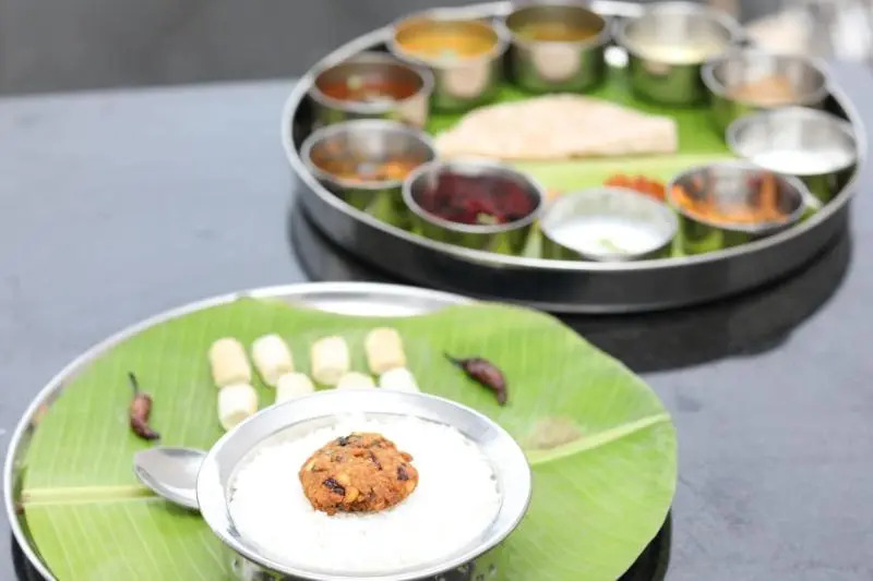 Ttdc Hotel Aalayam Rameshwaram Yatri Nivas